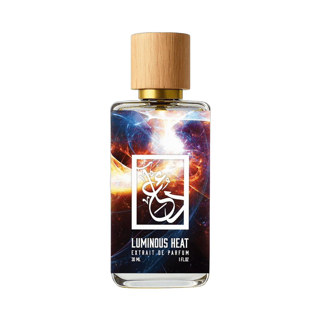 Luminous Heat bottle