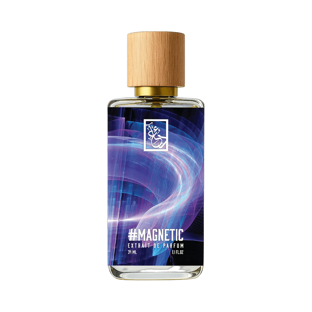 #Magnetic bottle