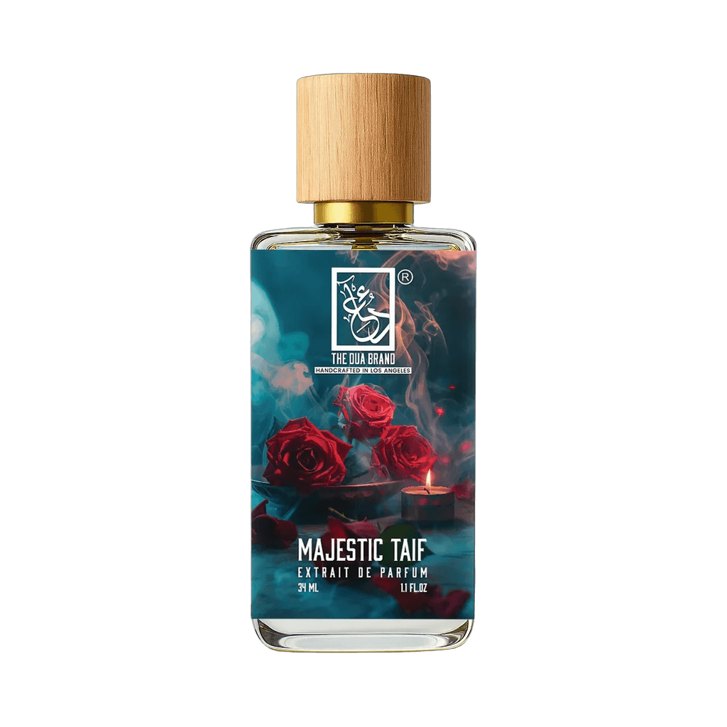 Majestic Taif bottle