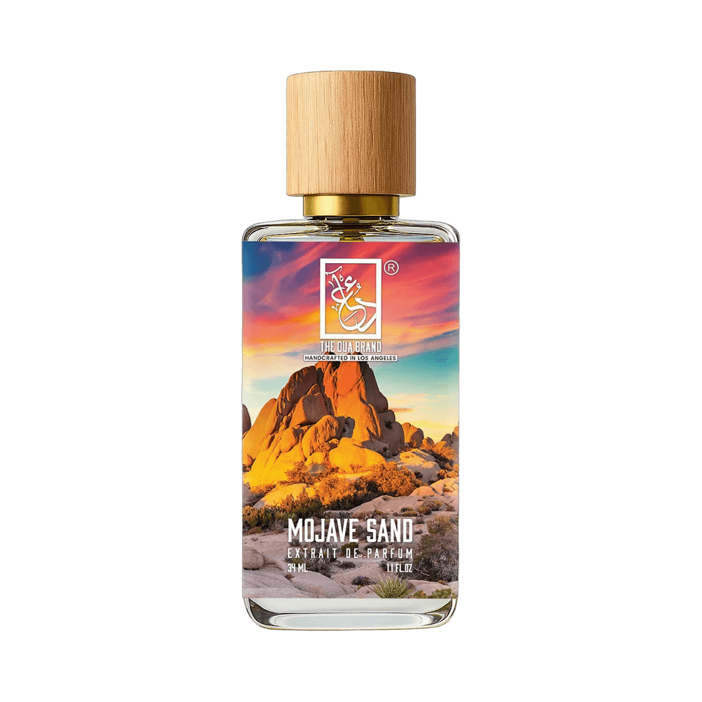 Mojave Sand bottle