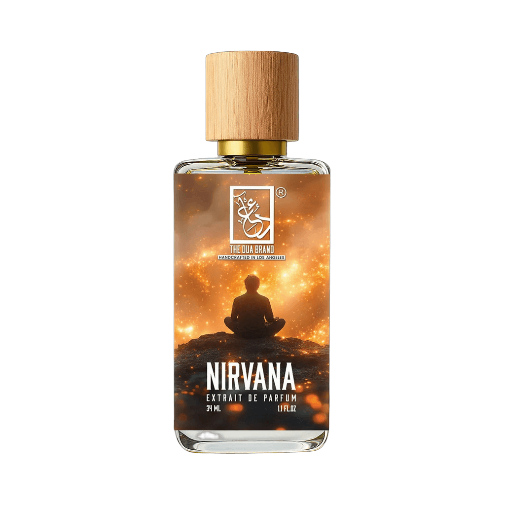 Nirvana bottle