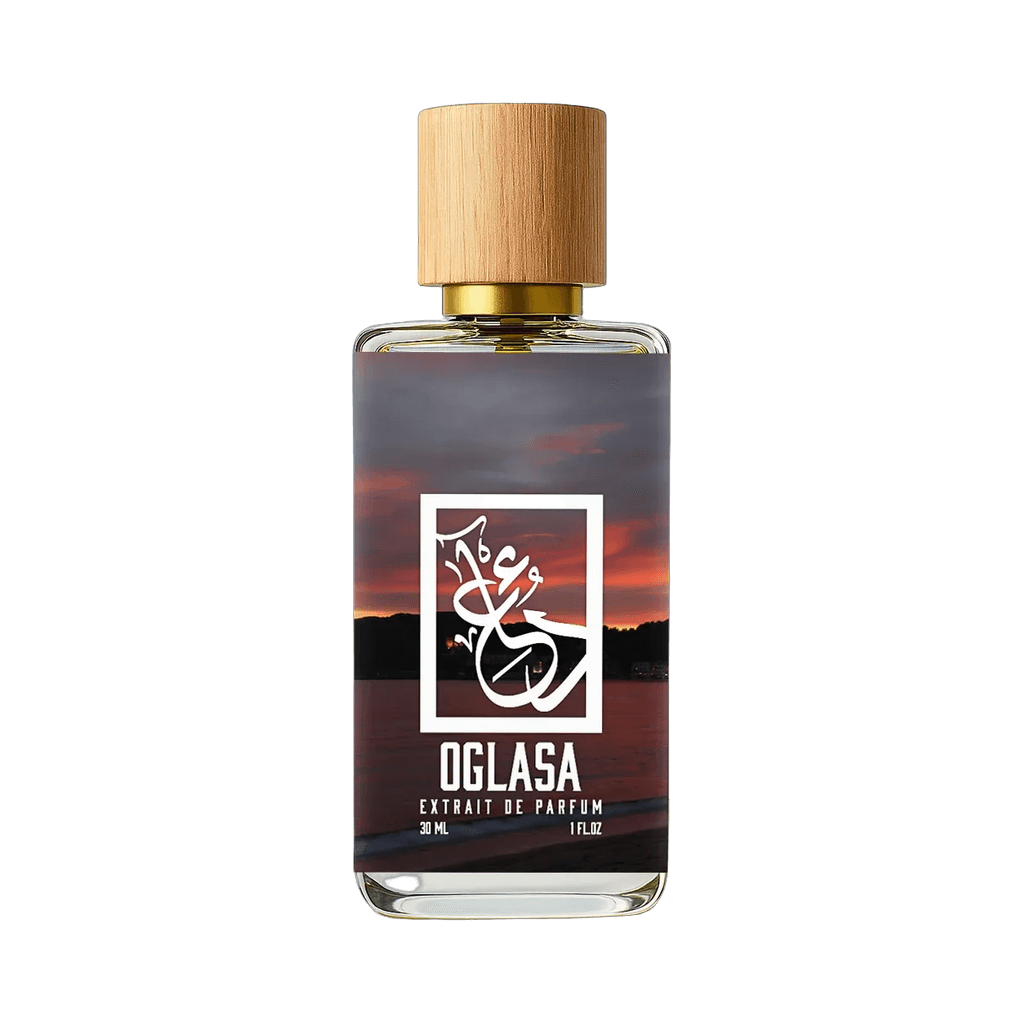 Oglasa bottle