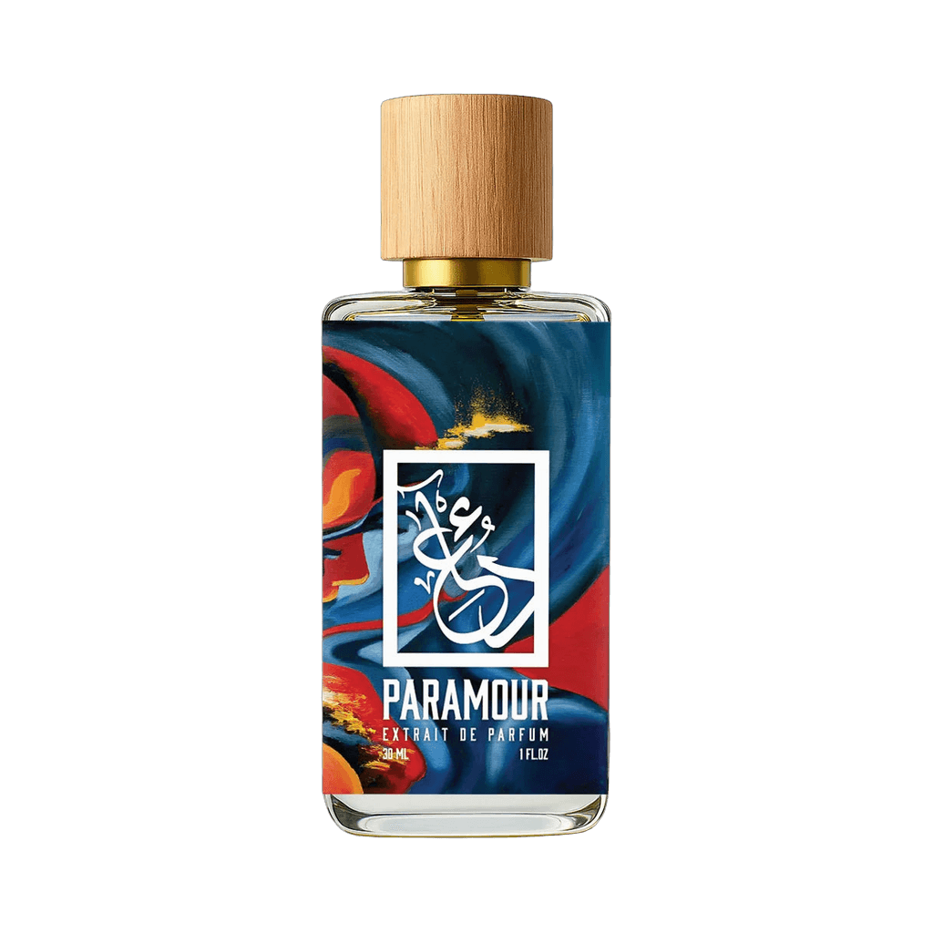 Paramour bottle