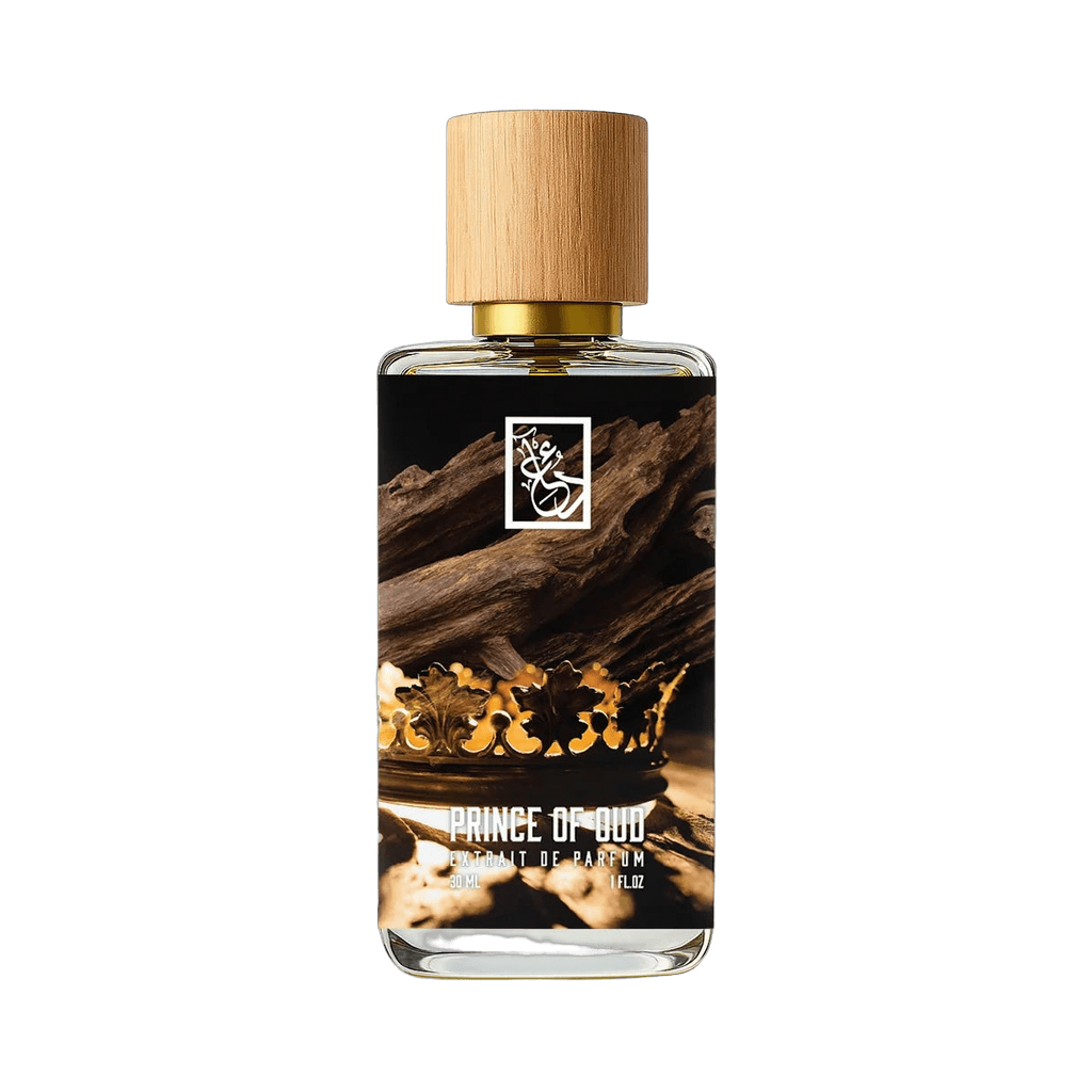Prince Of Oud bottle
