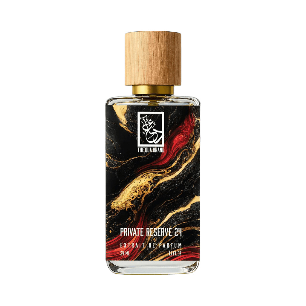 Private Reserve 24 bottle