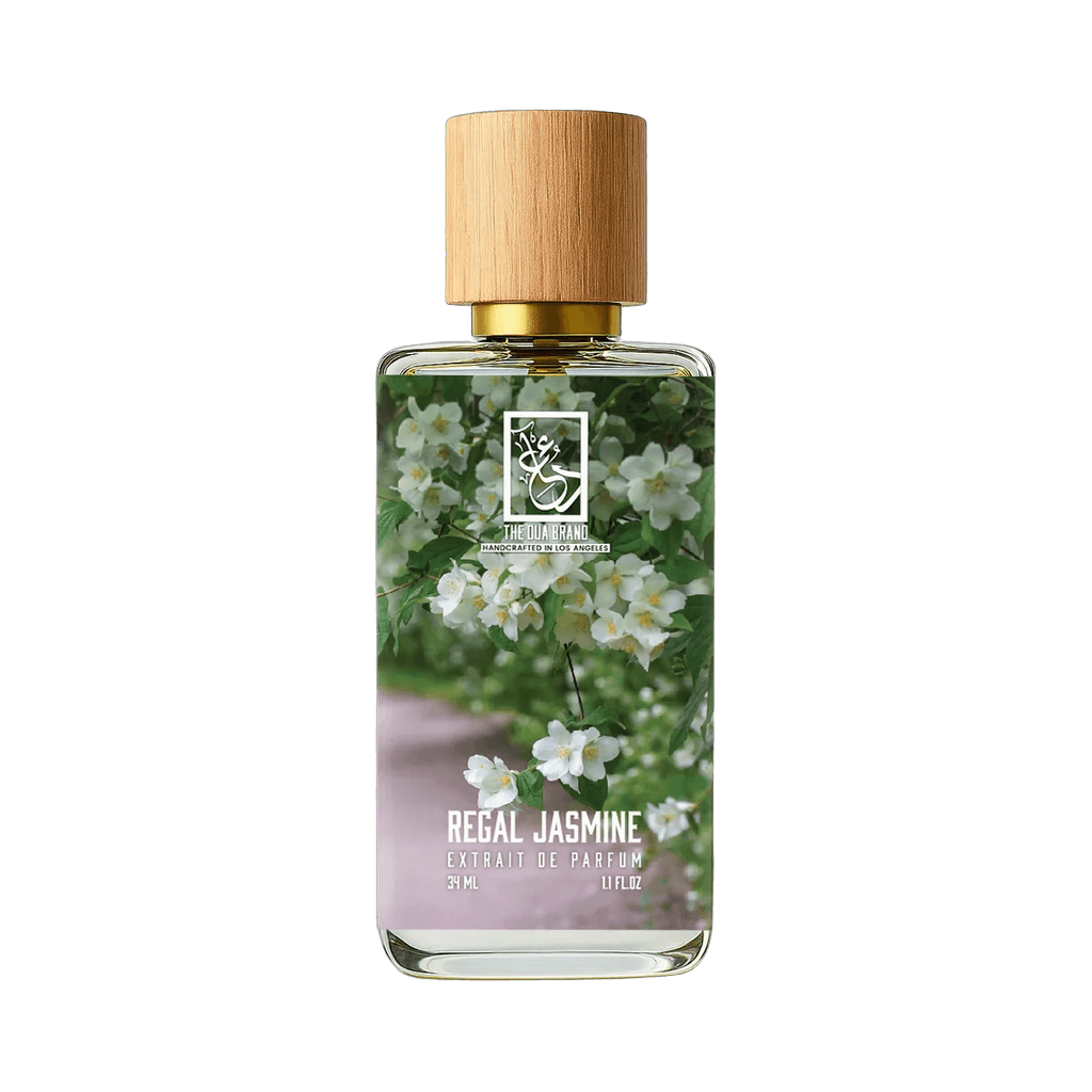 Regal Jasmine bottle