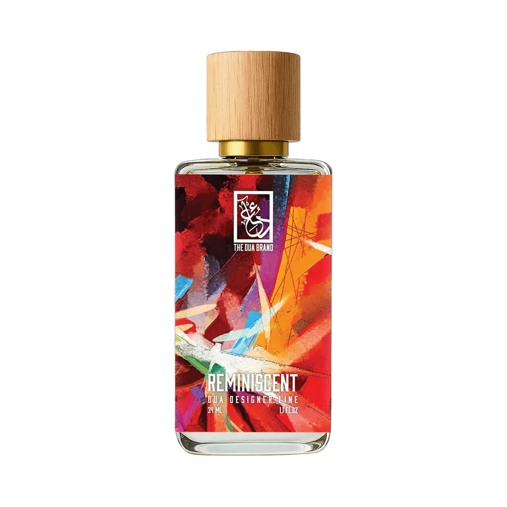 Reminiscent bottle