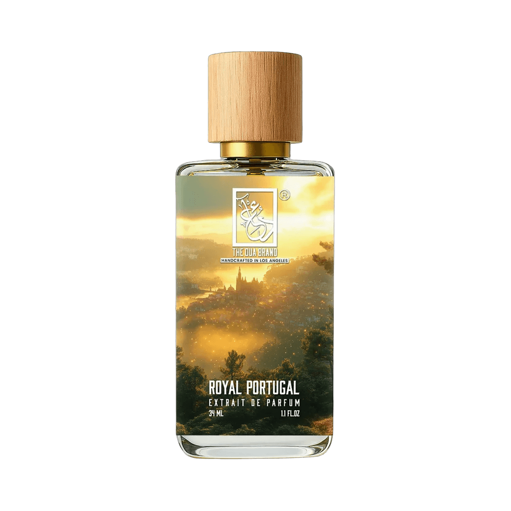 Royal Portugal bottle