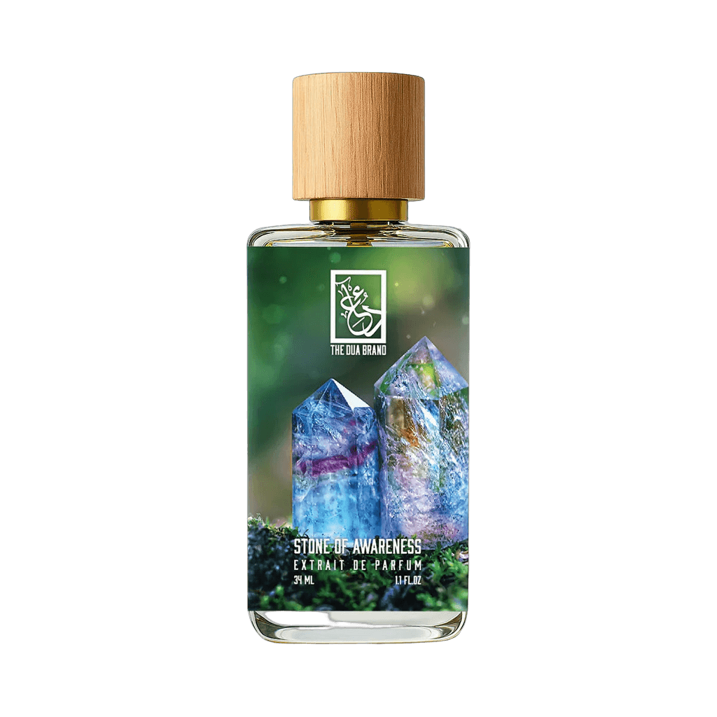 Stone of Awareness bottle
