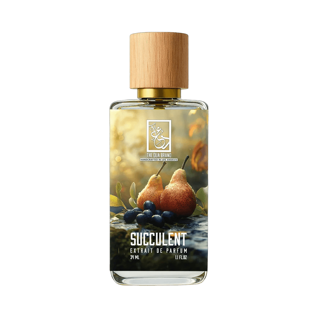 Succulent bottle