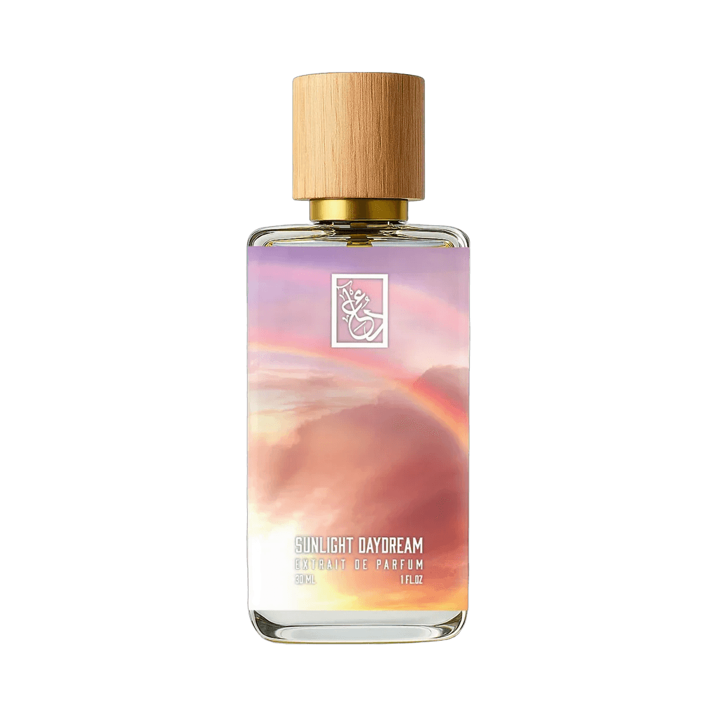 Sunlight Daydream bottle