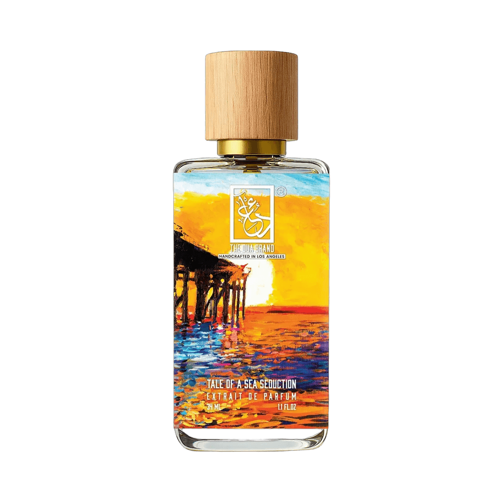 Tale of a Sea Seduction bottle