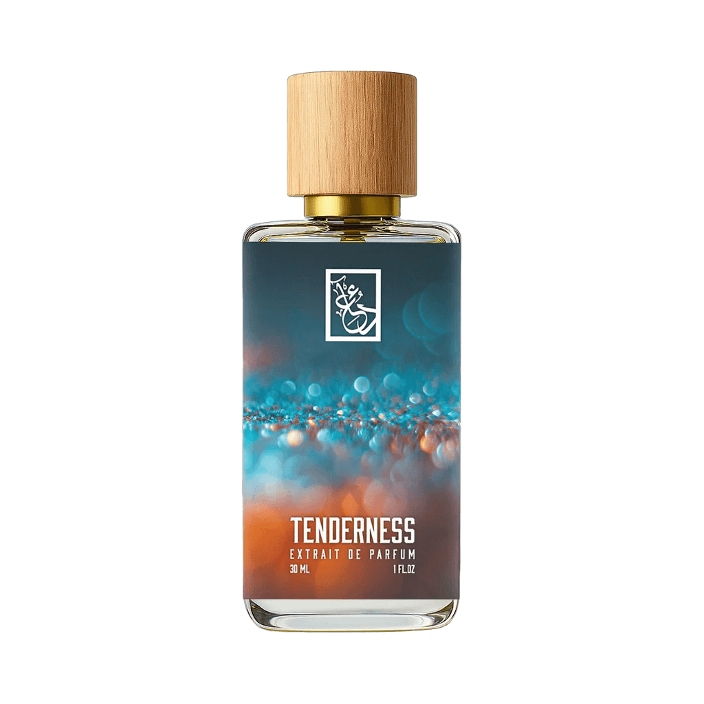 Tenderness bottle