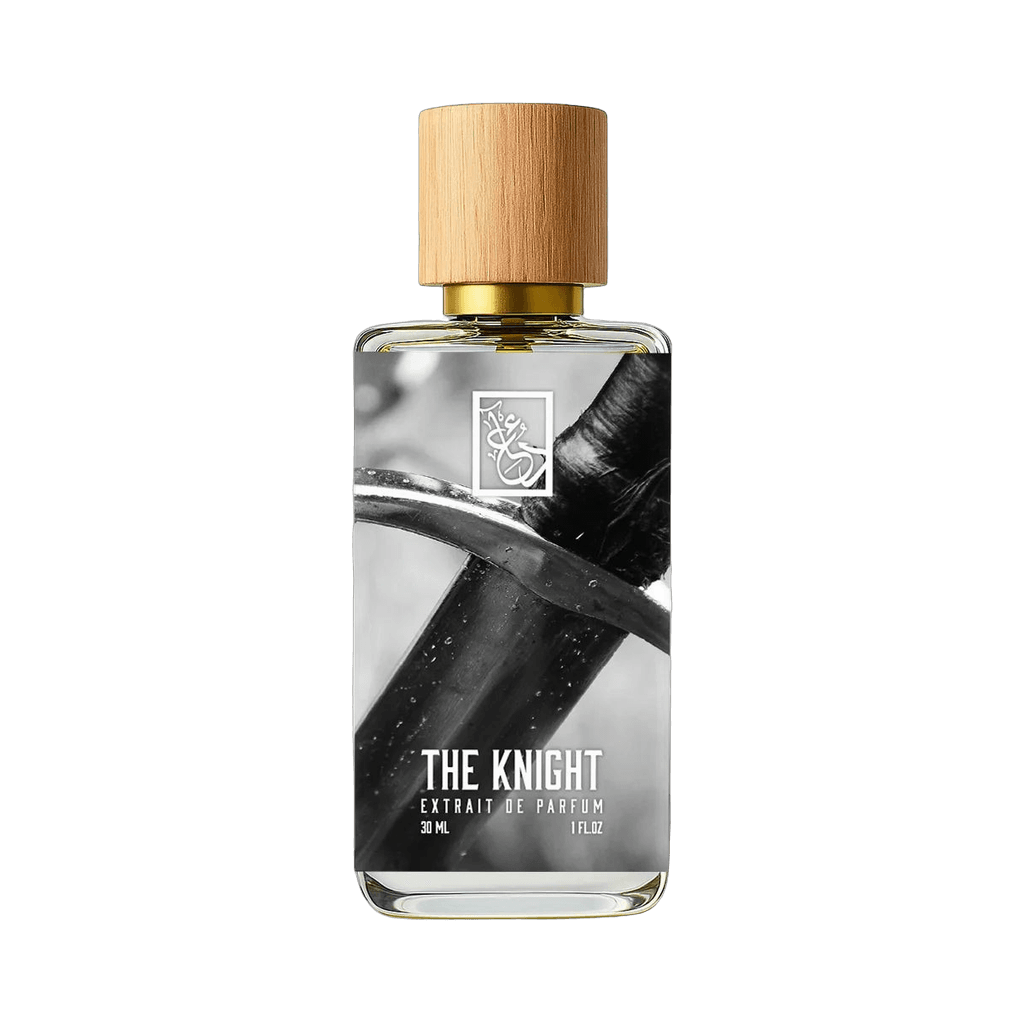 The Knight bottle