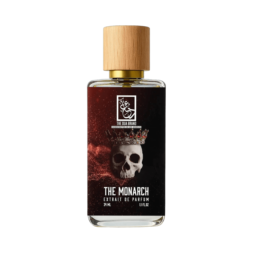 The Monarch bottle