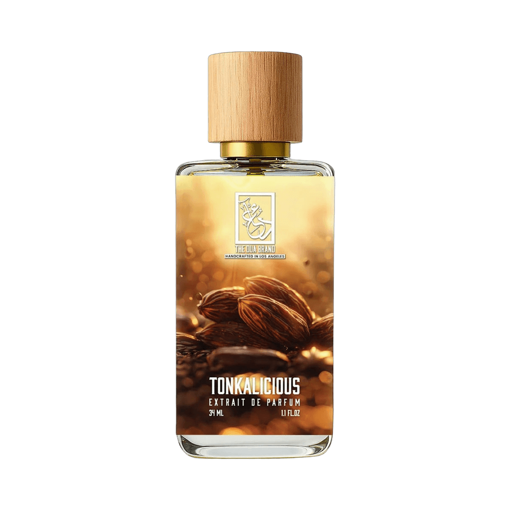 Tonkalicious bottle