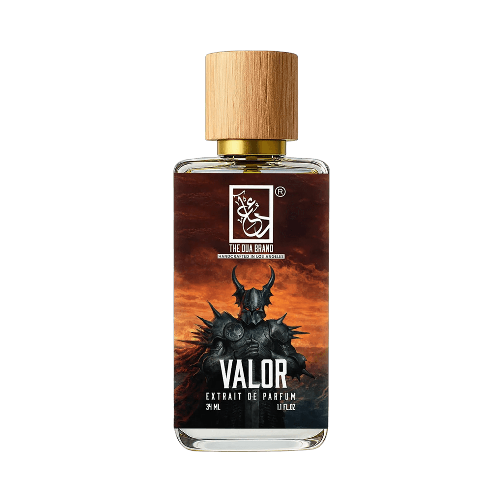 Valor bottle