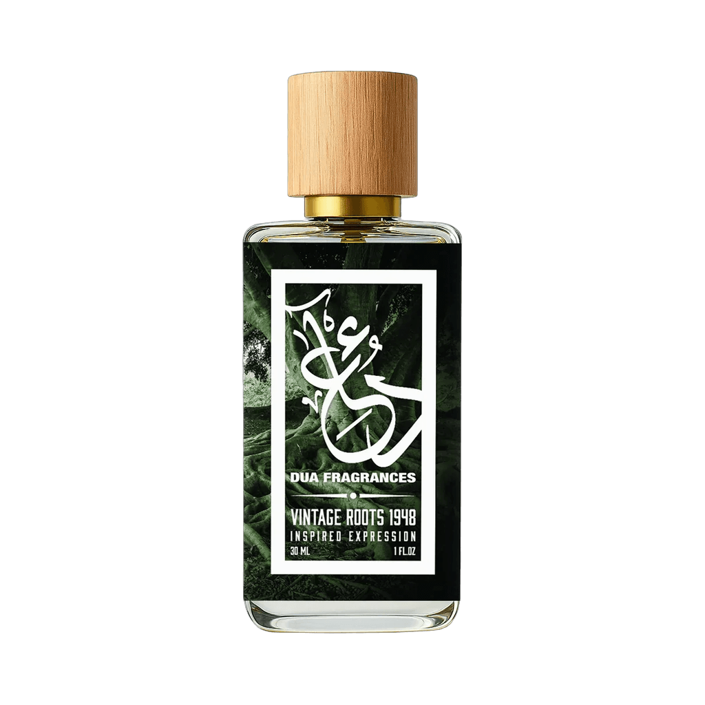 Vintage Roots 1948 bottle