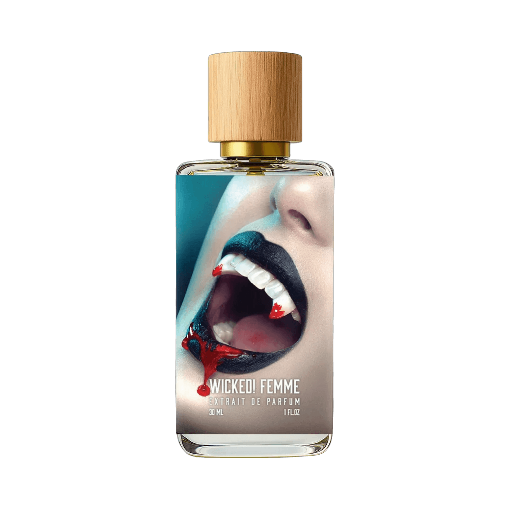 Wicked! Femme bottle