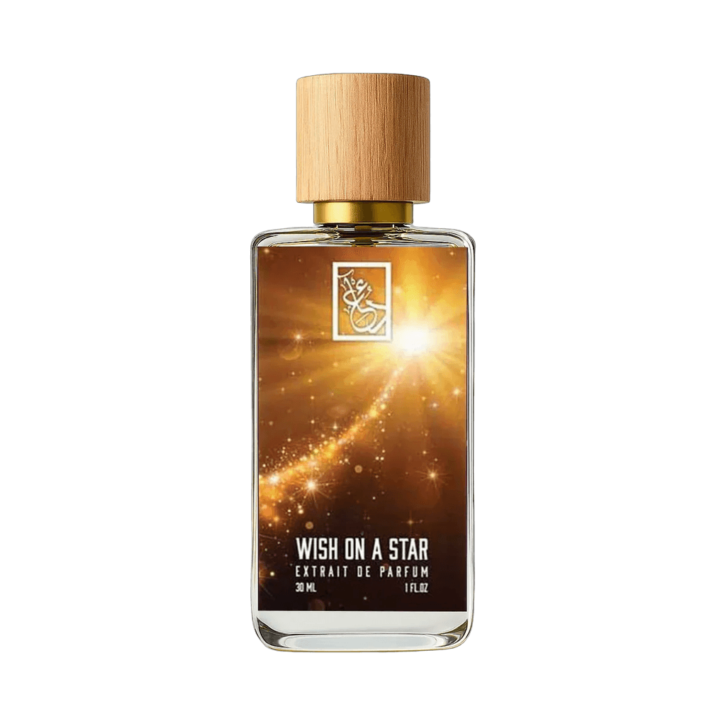 Wish on a Star bottle
