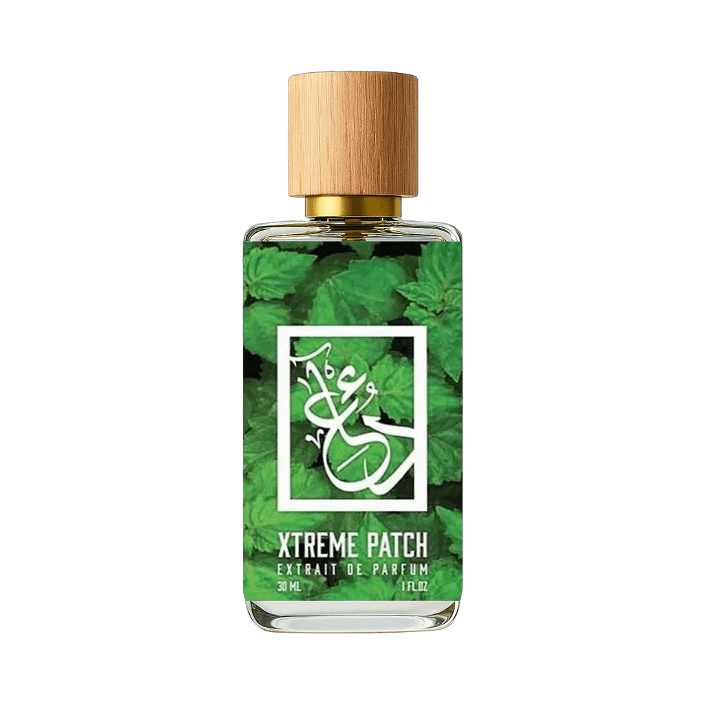 Xtreme Patch bottle