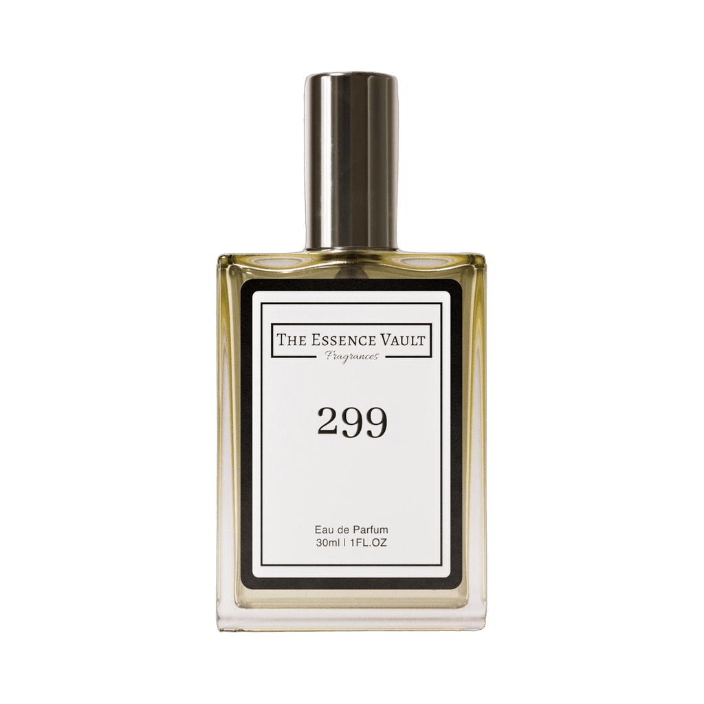 Inspired by Blue - 299 bottle
