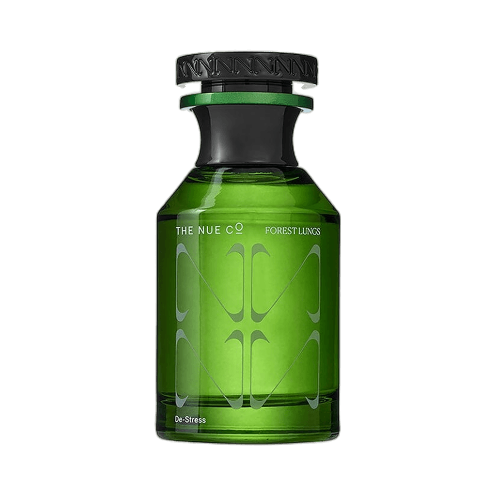 Forest Lungs bottle