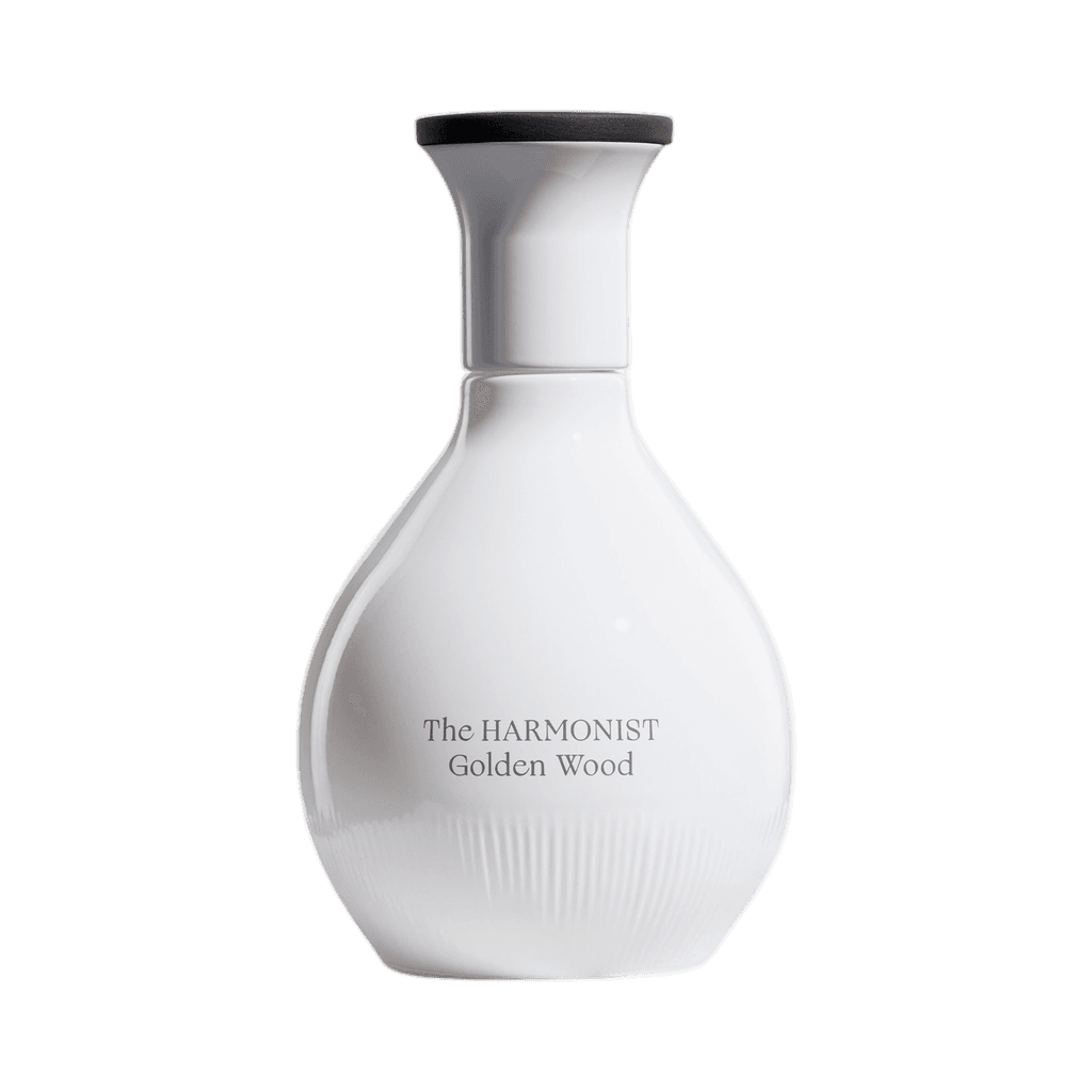 Golden Wood by The Harmonist