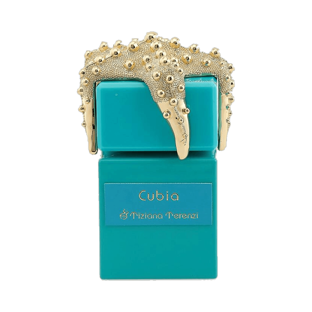 Cubia bottle