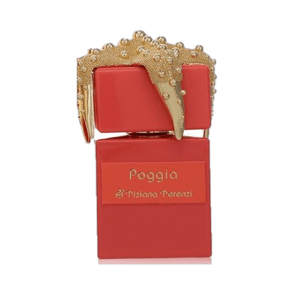 Poggia bottle
