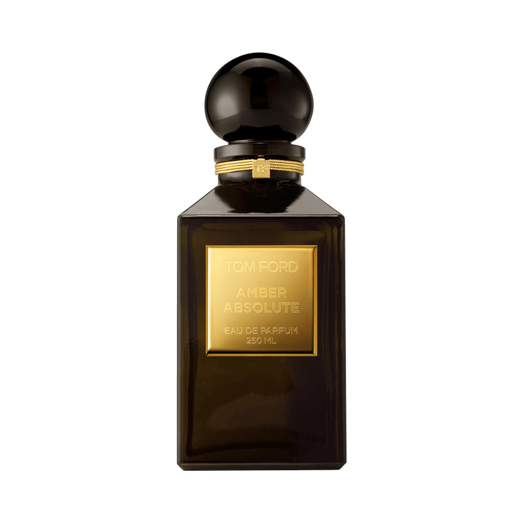 Amber Absolute bottle