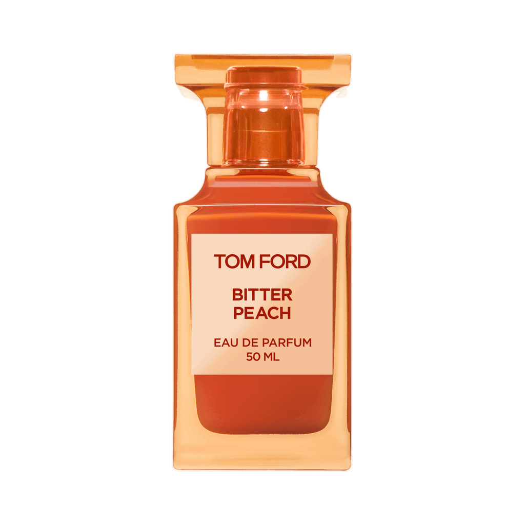 Bitter Peach bottle