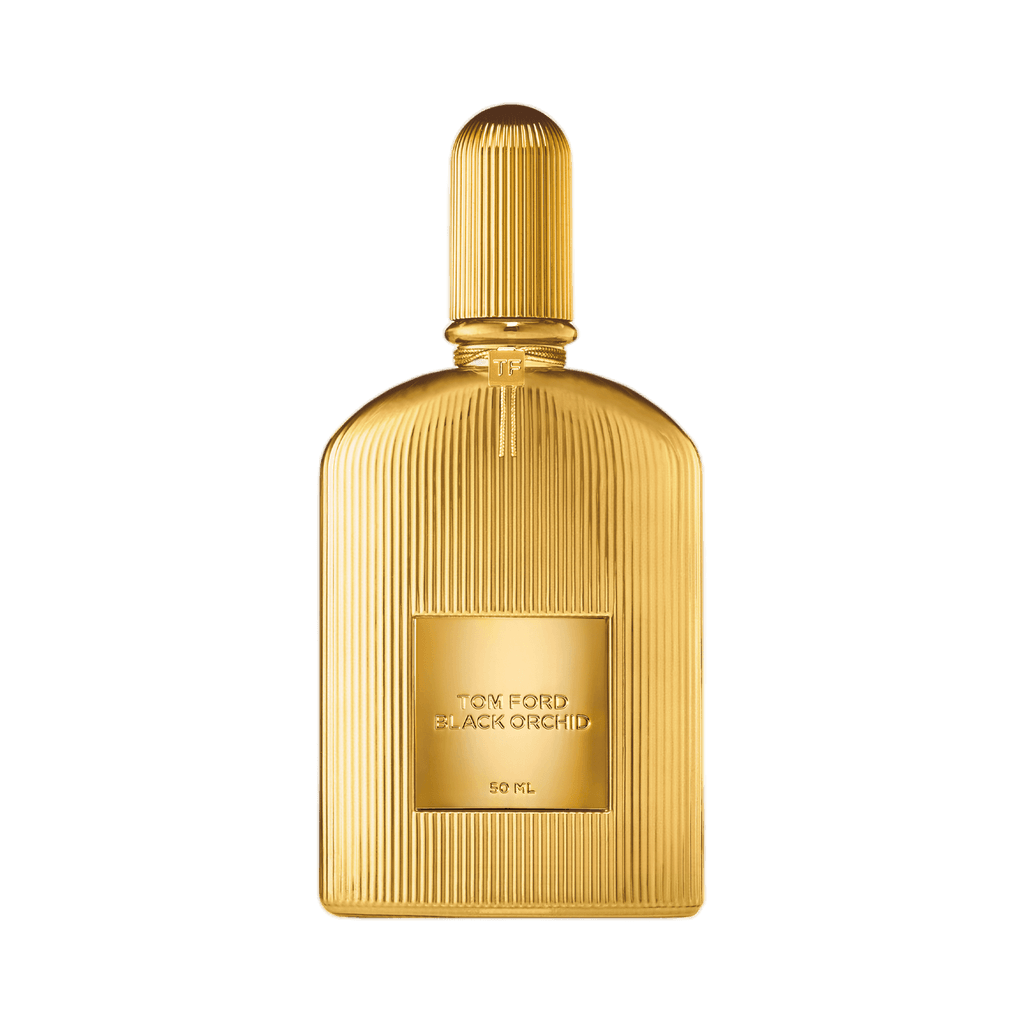 Black Orchid bottle