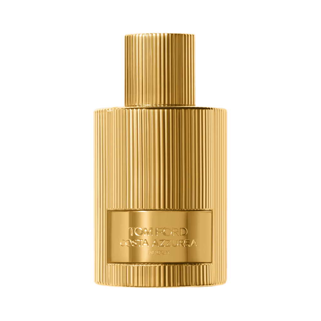 Costa Azzurra Parfum bottle