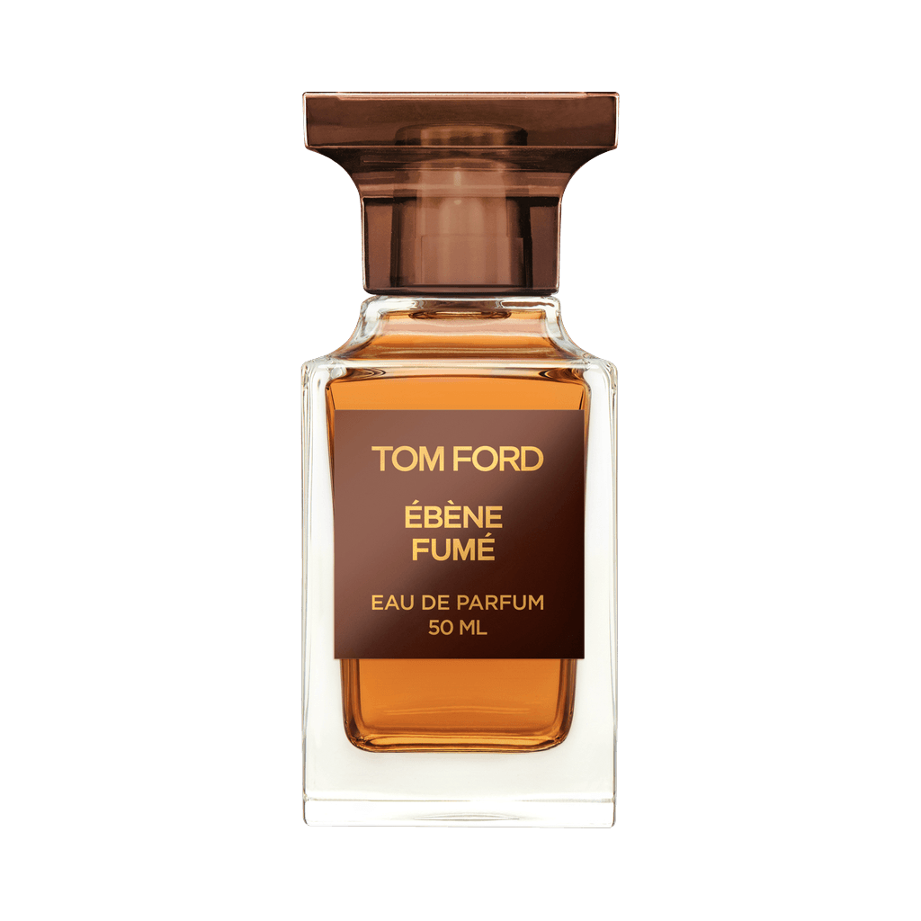 Ébène Fumé bottle