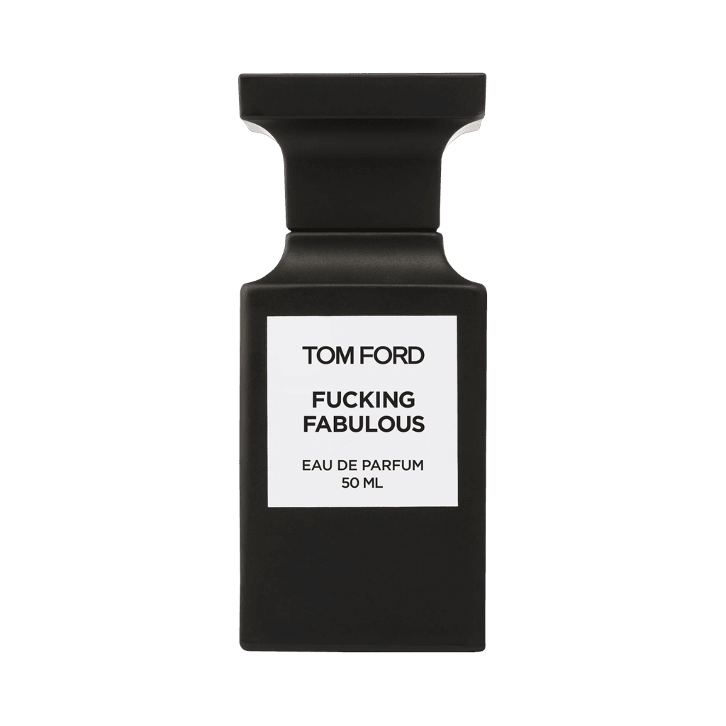 Fucking Fabulous Eau de Parfum bottle
