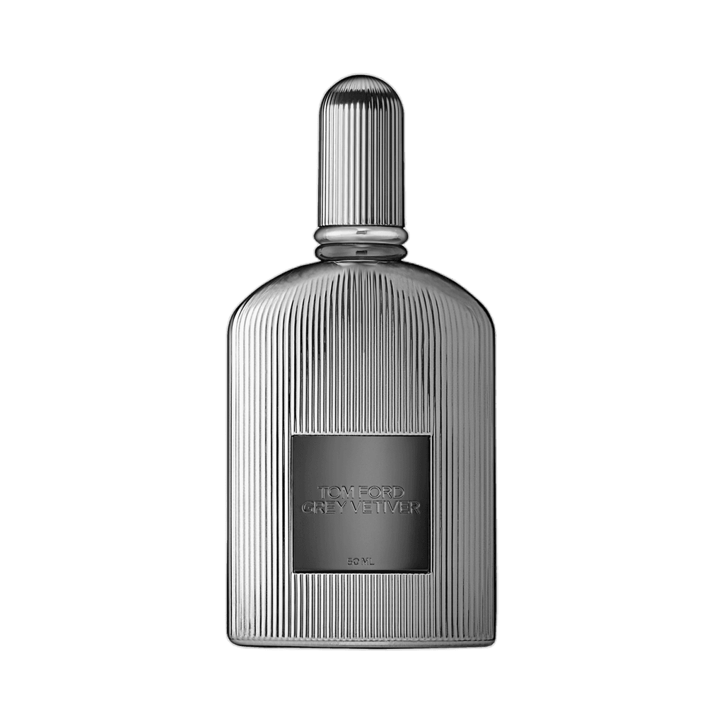 Grey Vetiver bottle
