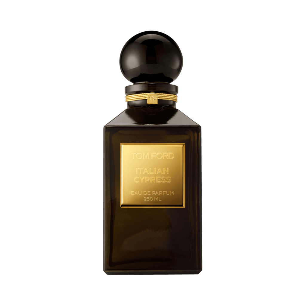 Italian Cypress bottle