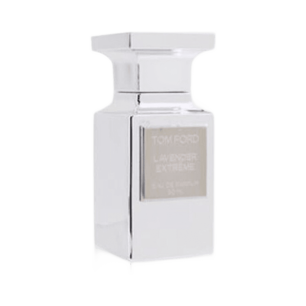 Lavender Extreme bottle