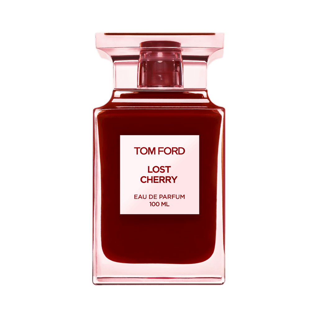 Lost Cherry bottle