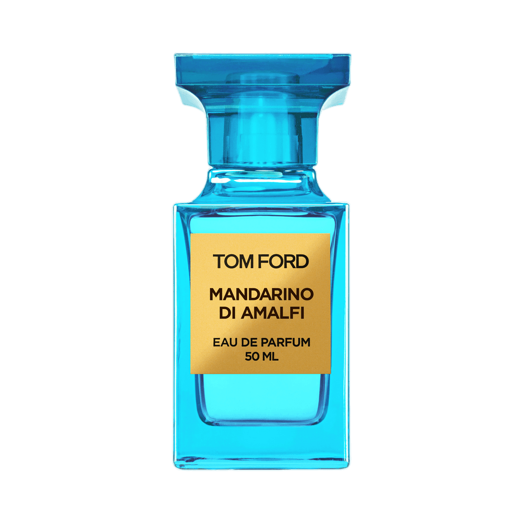 Mandarino di Amalfi bottle