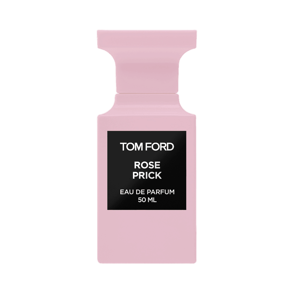 Rose Prick bottle