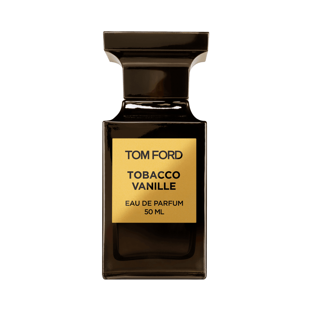 Tobacco Vanille bottle