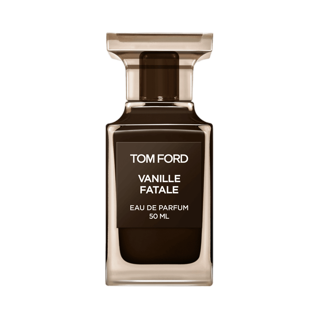 Vanille Fatale bottle
