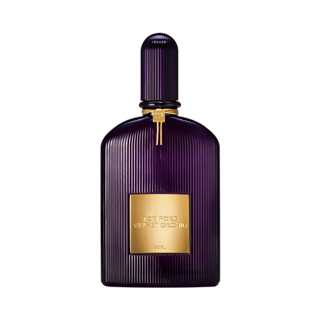 Velvet Orchid bottle