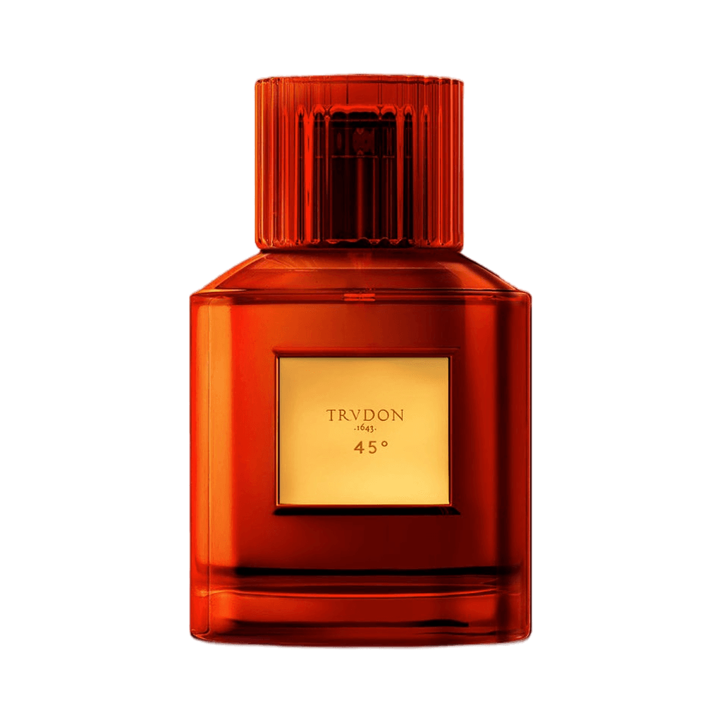 45° bottle