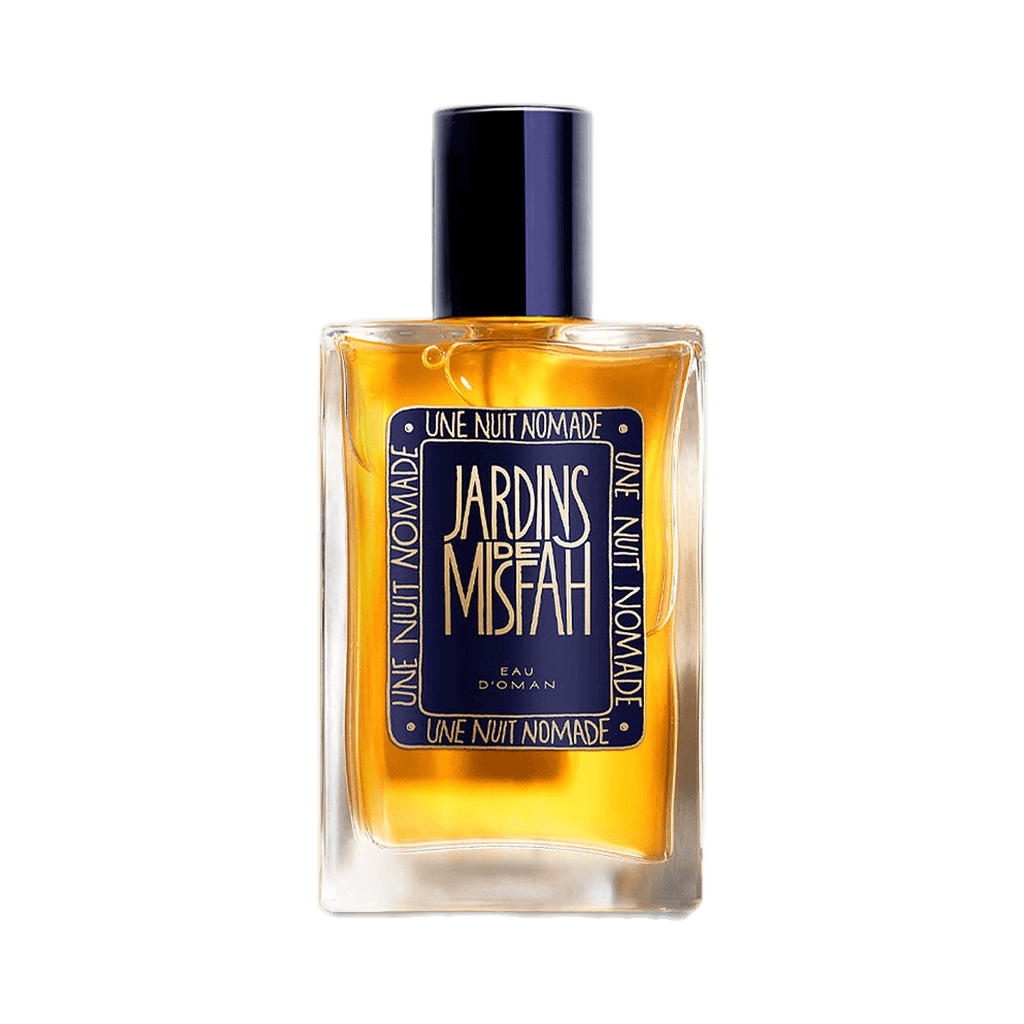 Jardins de Misfah bottle