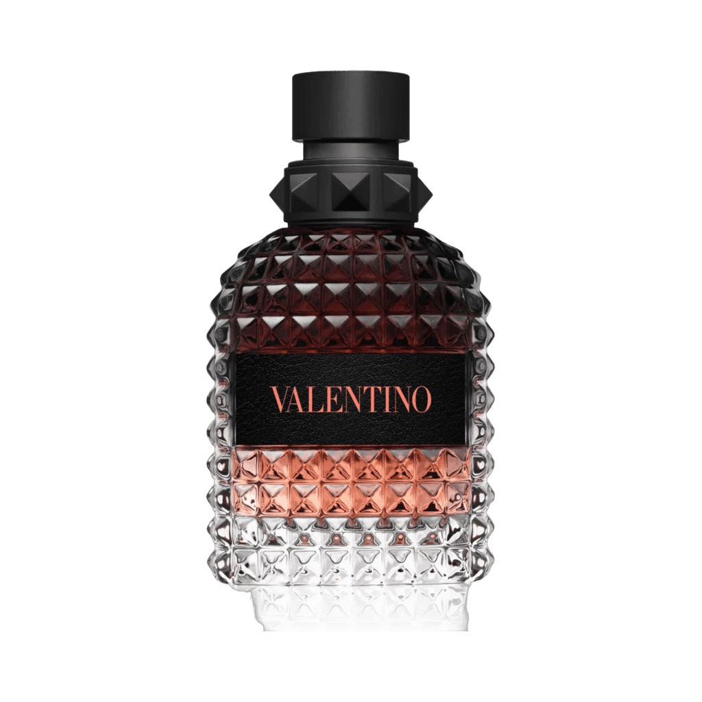 Born In Roma Coral Fantasy Uomo bottle