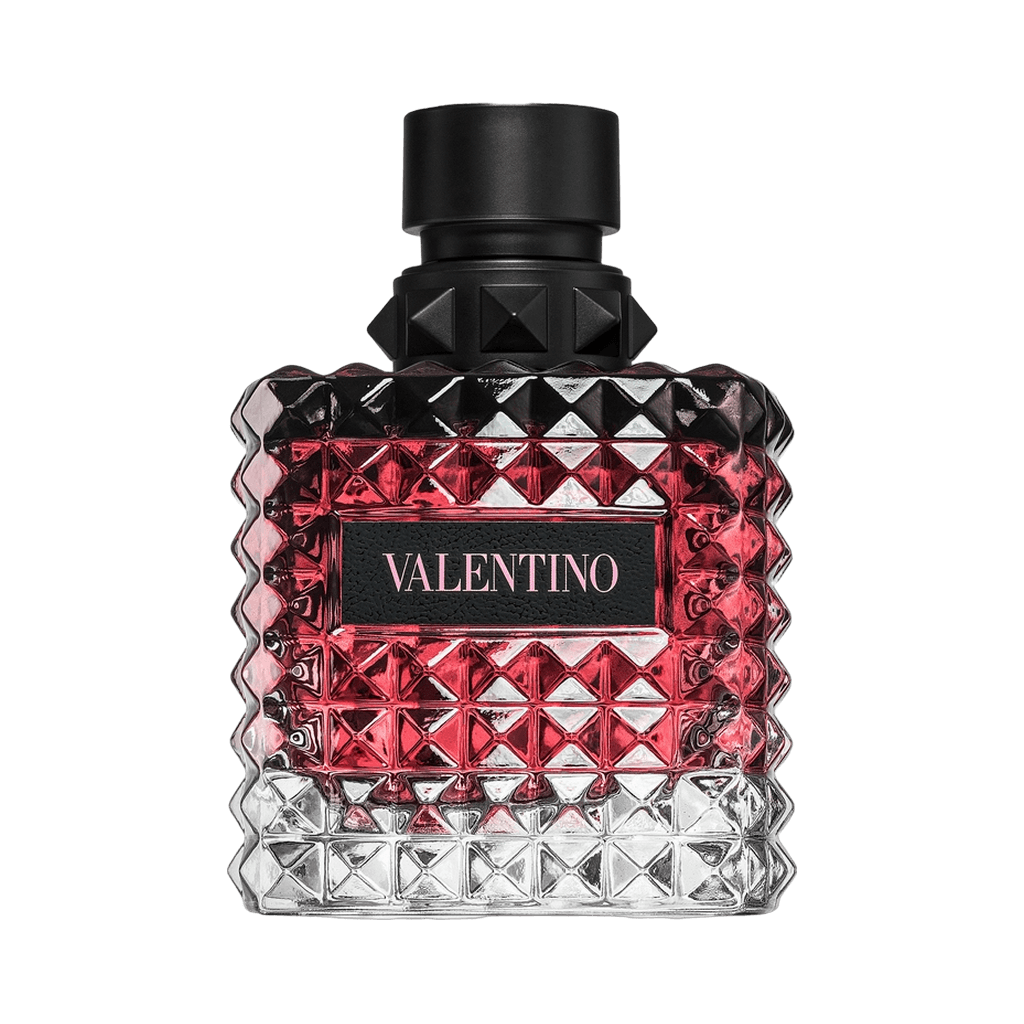 Born In Roma Intense Donna bottle