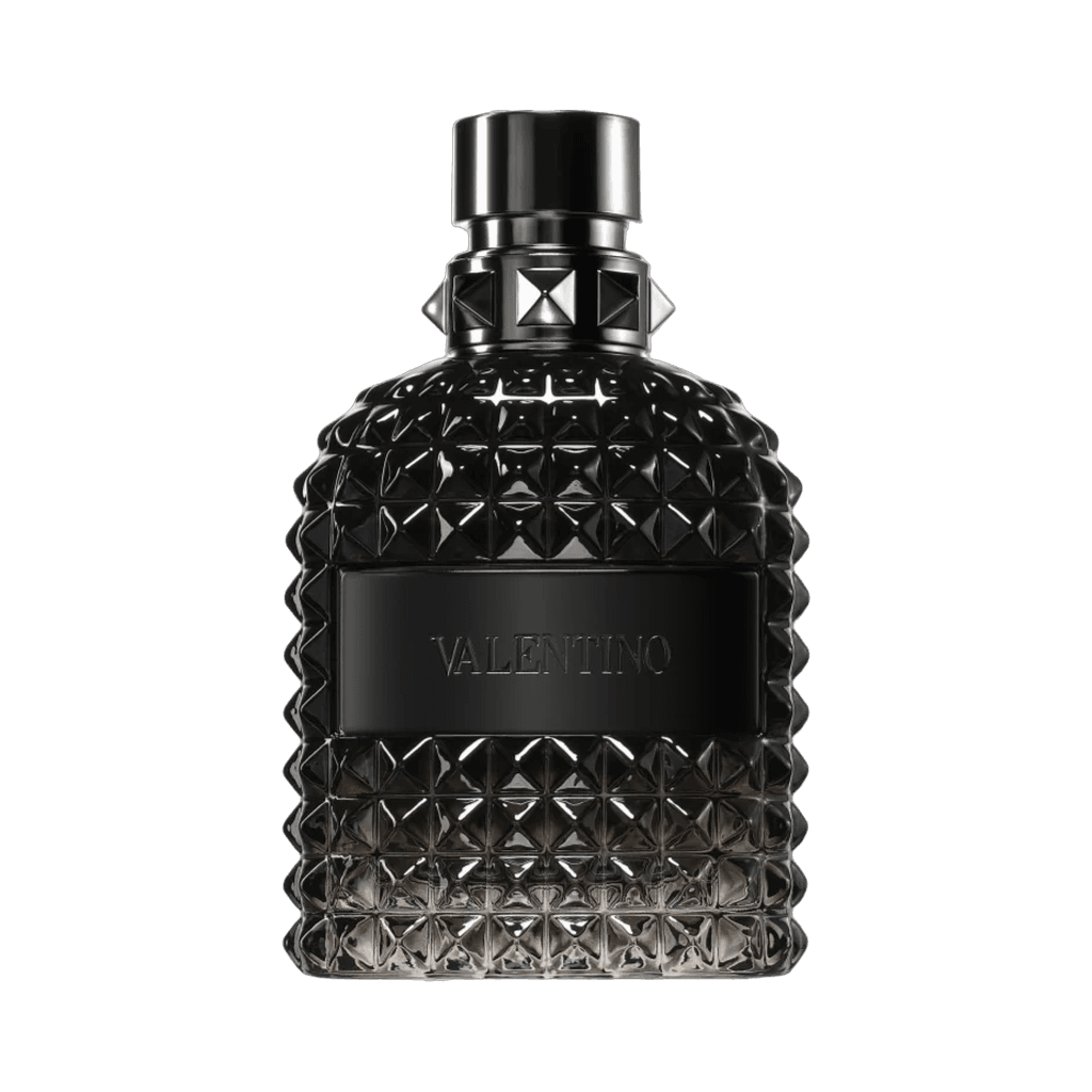 Uomo Intense bottle